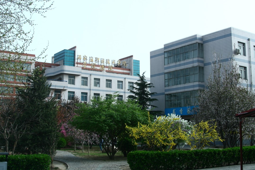 石家莊廣播電視大學 石家莊廣播電視大學