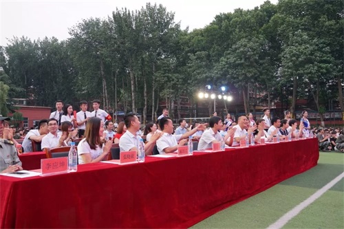 2019西安鐵道職業(yè)學(xué)校“西高杯”英雄聯(lián)盟校園爭霸賽圓滿落幕 2019西安鐵道職業(yè)學(xué)校“西高杯”英雄聯(lián)盟校園爭霸賽圓滿落幕
