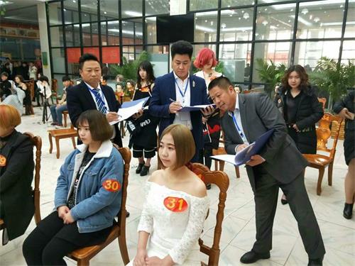 衡水哪里可以學(xué)美發(fā)? 衡水哪里可以學(xué)美發(fā)?