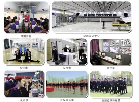 廊坊交通運輸學校訂單培養(yǎng)班有航空服務專業(yè)嗎? 廊坊交通運輸學校訂單培養(yǎng)班有航空服務專業(yè)嗎?