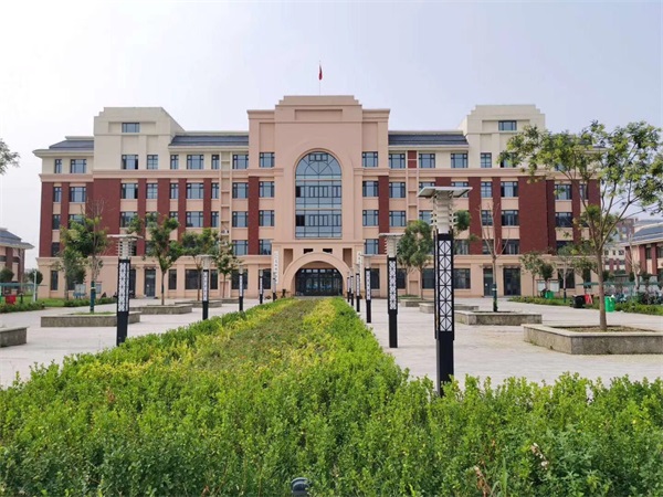 石家莊技師學院電子商務專業(yè)怎么樣? 石家莊技師學院電子商務專業(yè)怎么樣?
