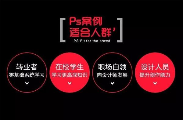 邯鄲哪里可以學PS? 邯鄲哪里可以學PS?