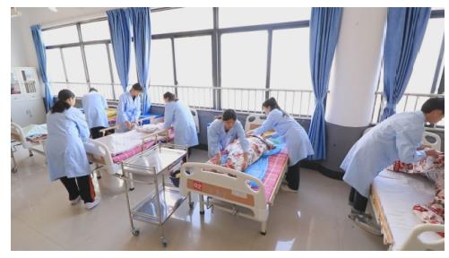 廣西科技商貿(mào)高級(jí)技工學(xué)校招生簡章 廣西科技商貿(mào)高級(jí)技工學(xué)校招生簡章