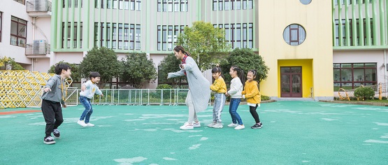 河南哪所職業學校開設了學前教育專業? 河南哪所職業學校開設了學前教育專業?